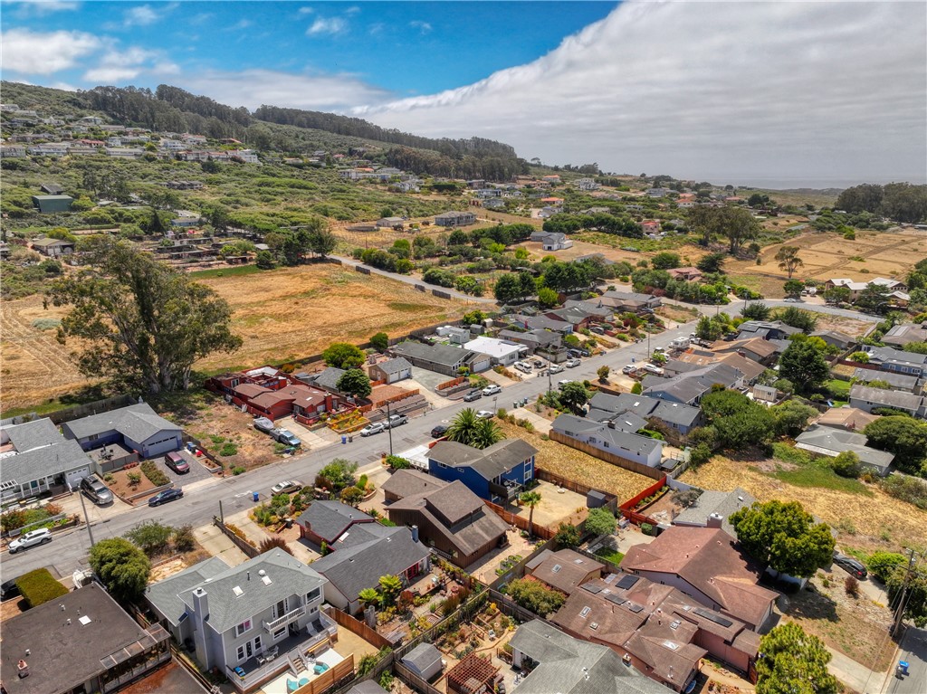 360 Highland Drive, Los Osos, CA 93402
