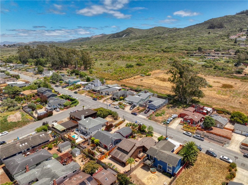 360 Highland Drive, Los Osos, CA 93402
