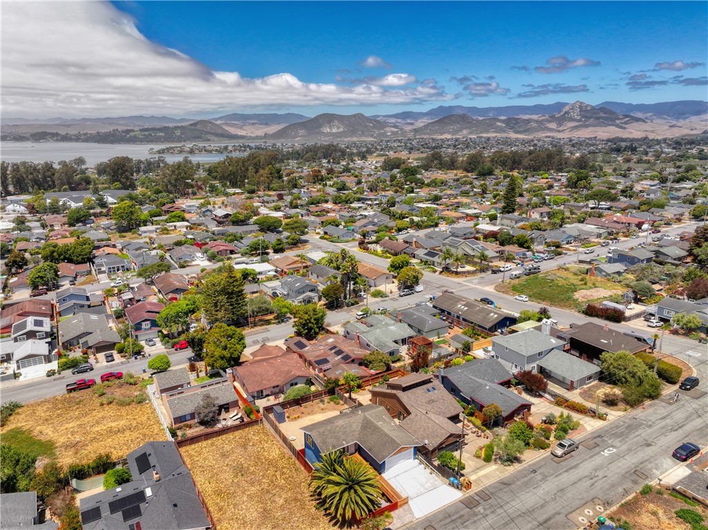 360 Highland Drive, Los Osos, CA 93402