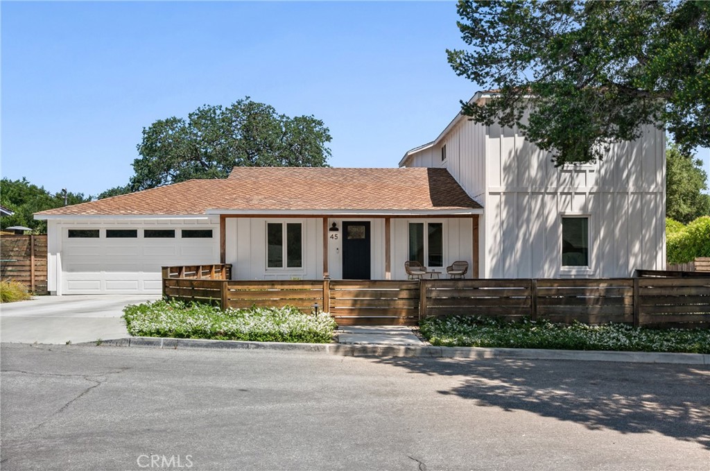 45 Ridgeview, Paso Robles, CA 93446
