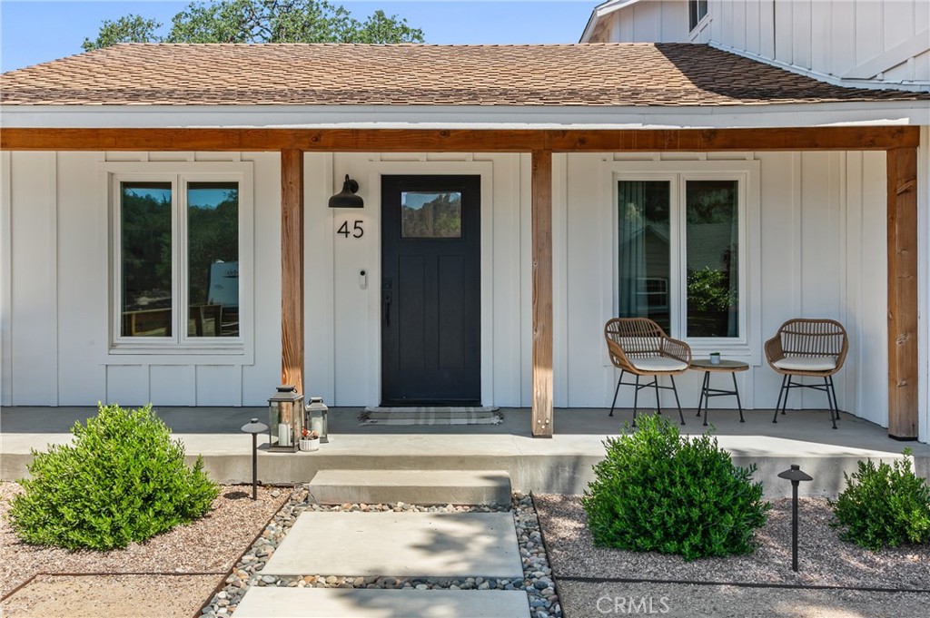 45 Ridgeview, Paso Robles, CA 93446