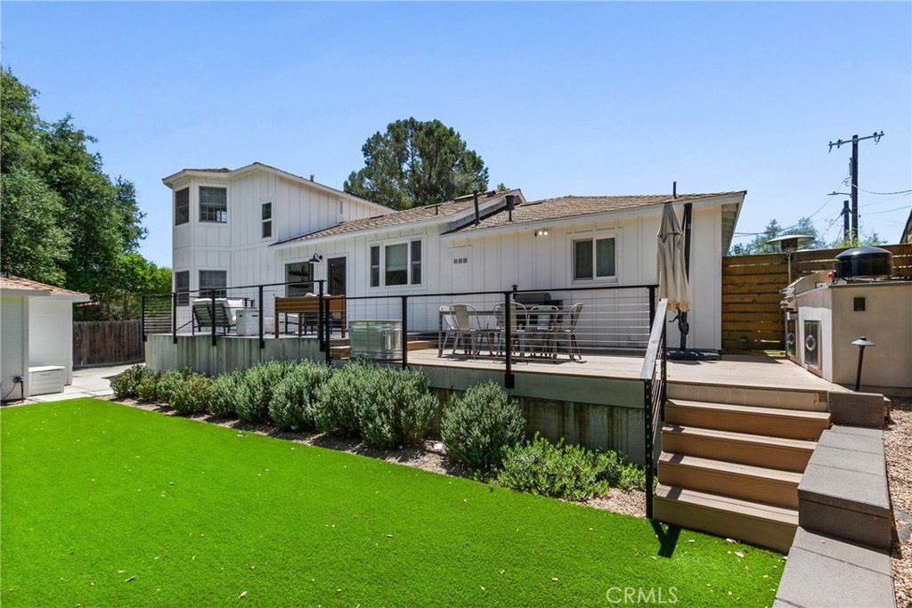 45 Ridgeview, Paso Robles, CA 93446