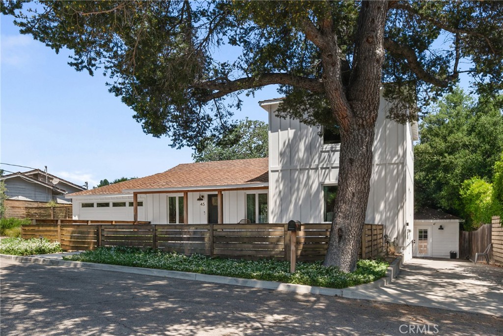 45 Ridgeview, Paso Robles, CA 93446