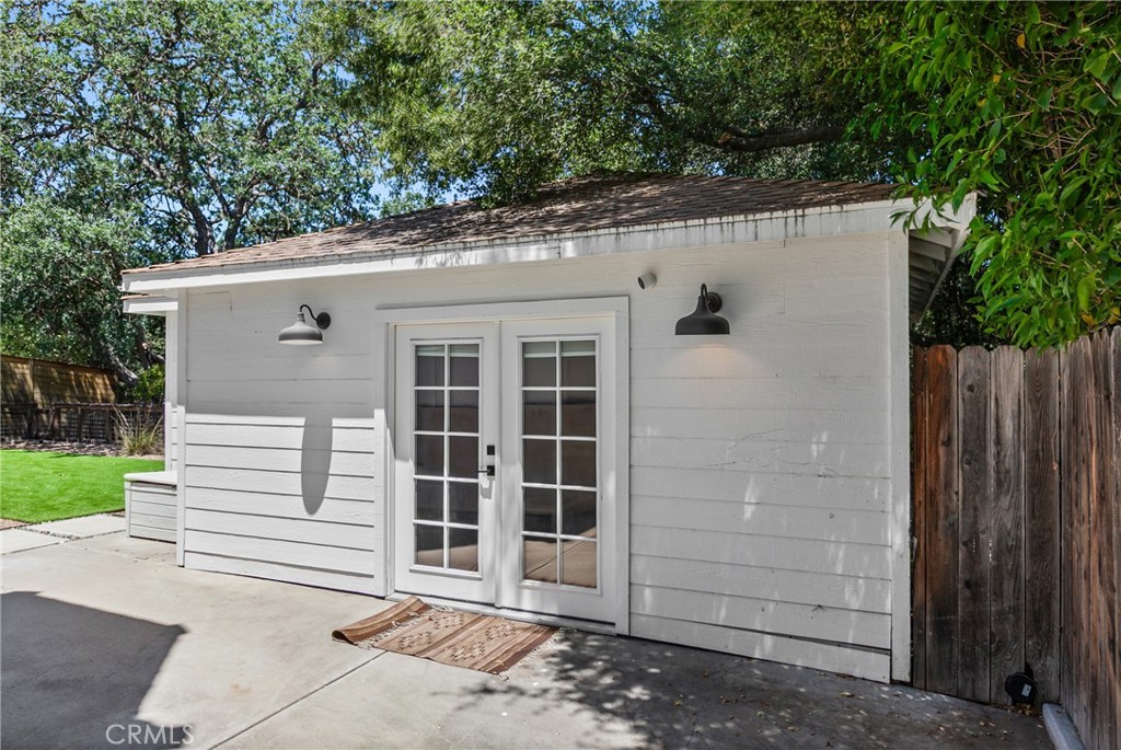 45 Ridgeview, Paso Robles, CA 93446