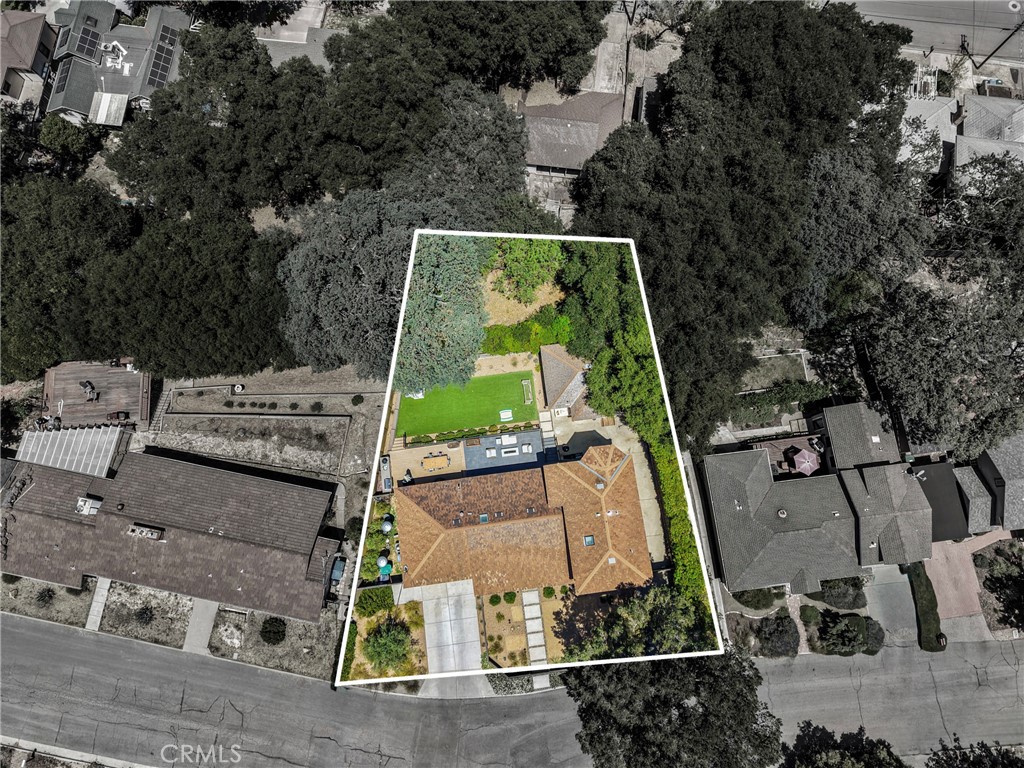 45 Ridgeview, Paso Robles, CA 93446