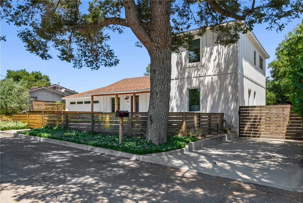 45 Ridgeview, Paso Robles, CA 93446
