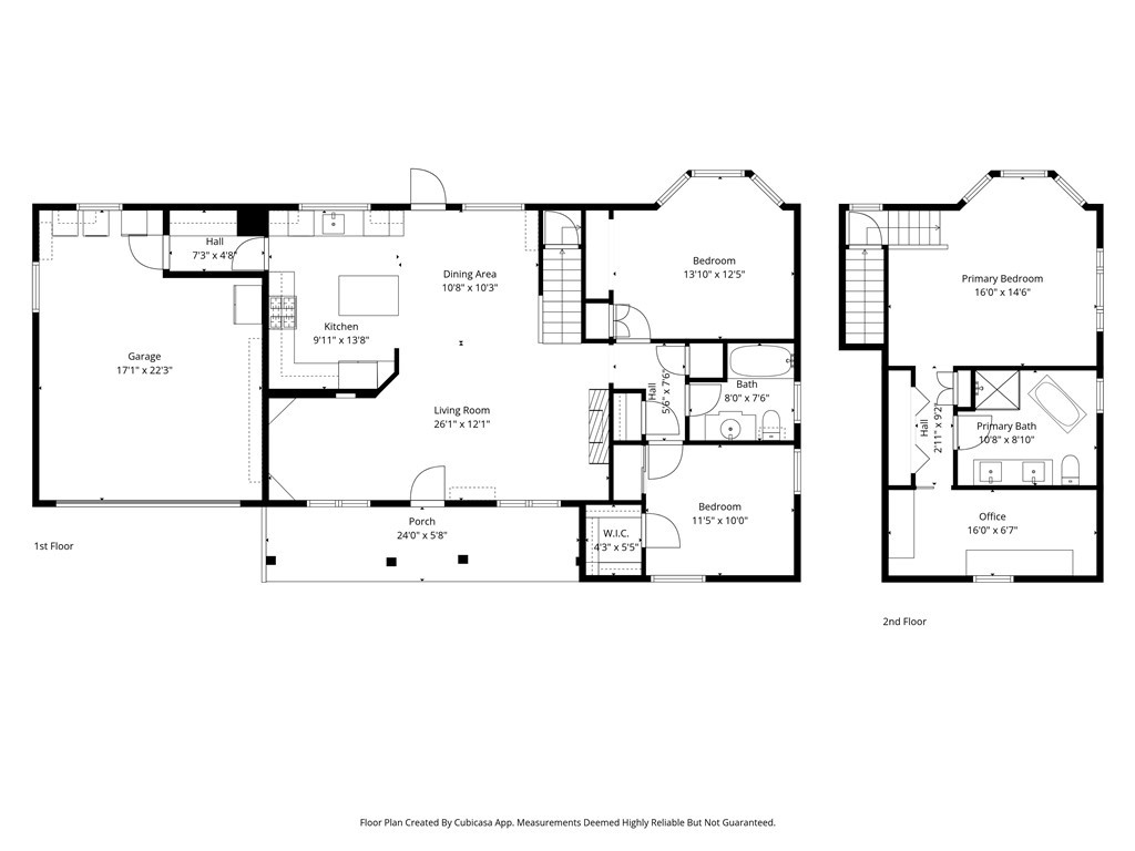 45 Ridgeview, Paso Robles, CA 93446