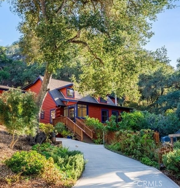 385 Squire Canyon, San Luis Obispo, CA 93401