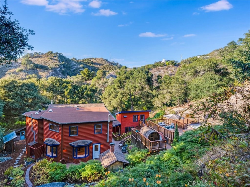 385 Squire Canyon, San Luis Obispo, CA 93401
