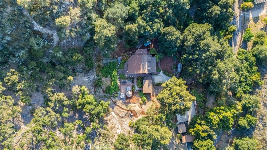 385 Squire Canyon, San Luis Obispo, CA 93401