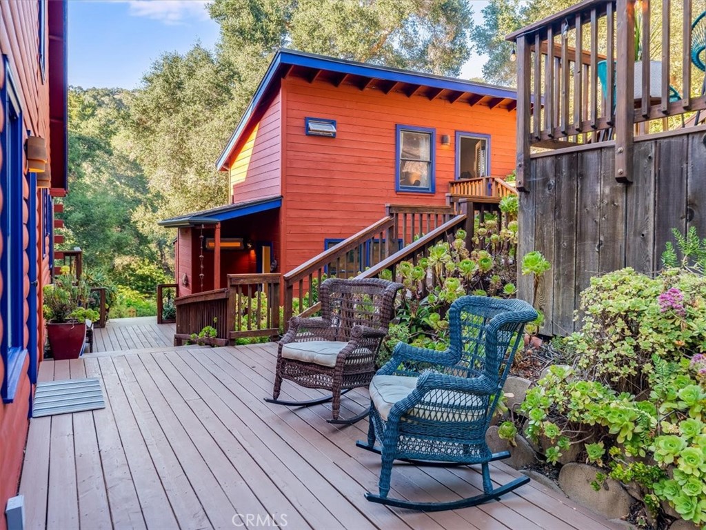 385 Squire Canyon, San Luis Obispo, CA 93401