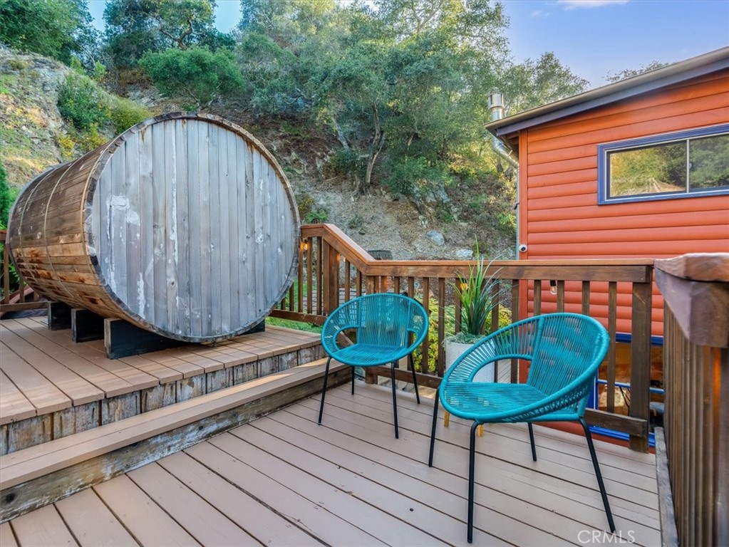 385 Squire Canyon, San Luis Obispo, CA 93401