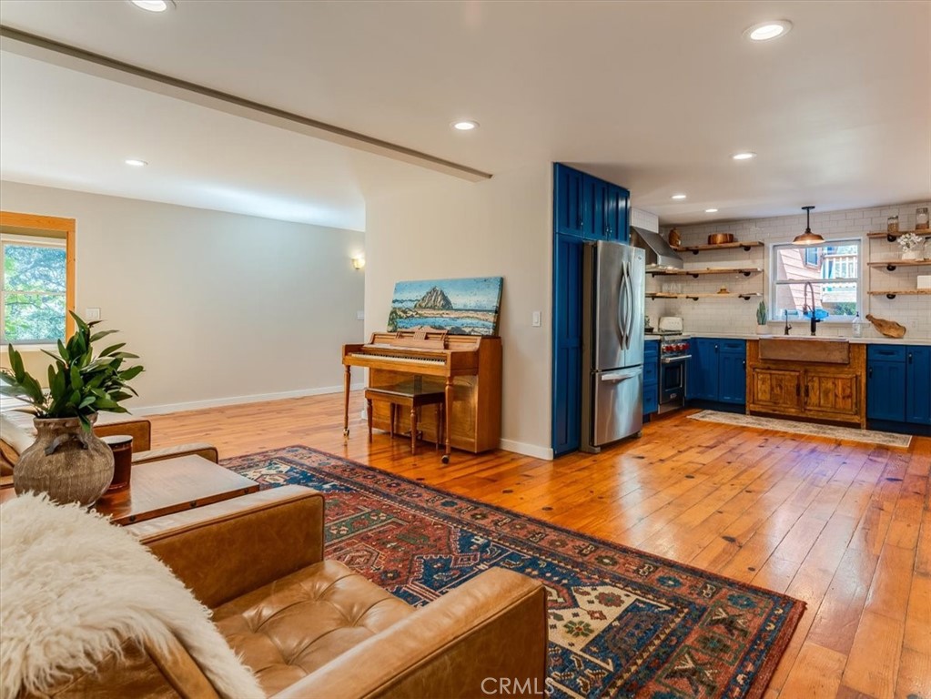 385 Squire Canyon, San Luis Obispo, CA 93401