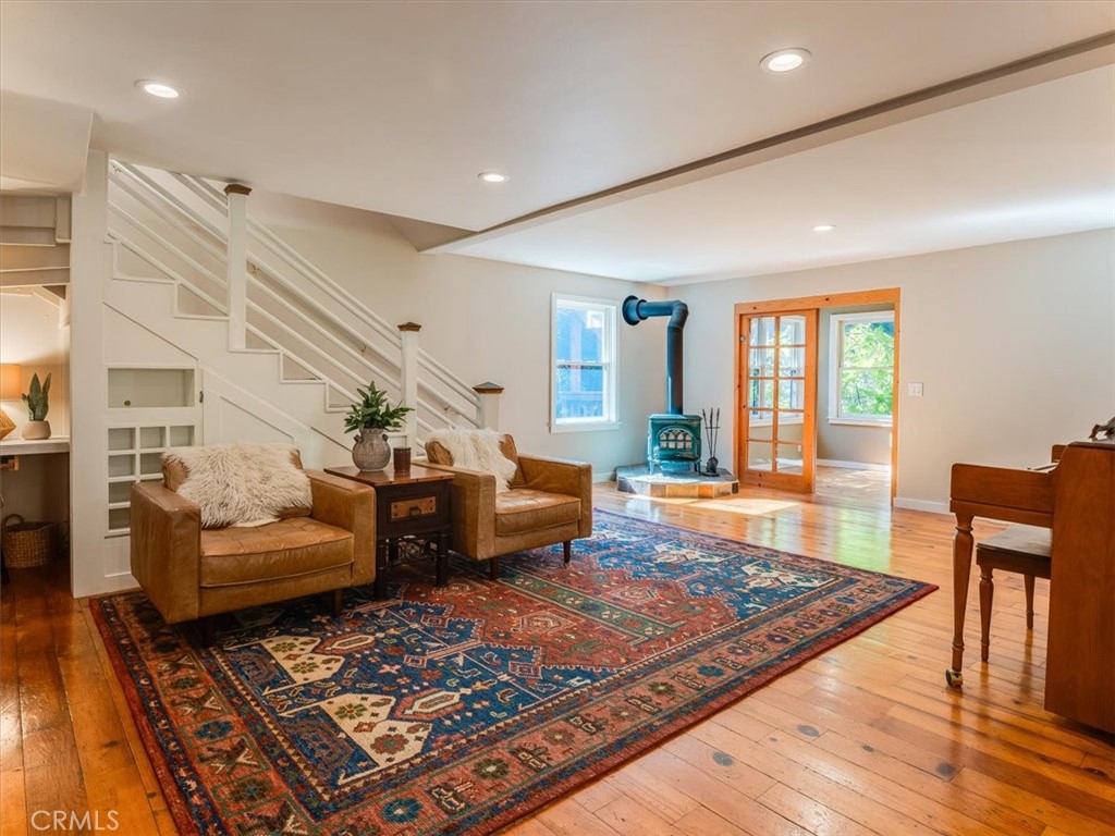 385 Squire Canyon, San Luis Obispo, CA 93401