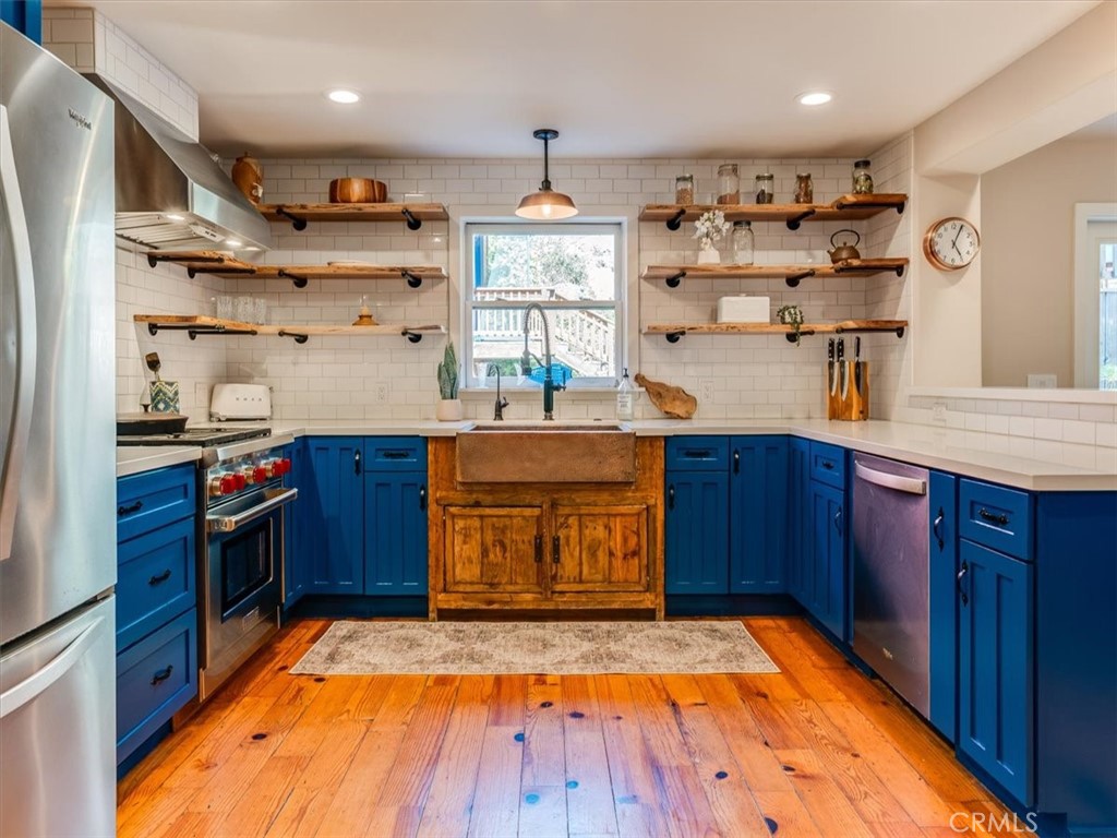 385 Squire Canyon, San Luis Obispo, CA 93401