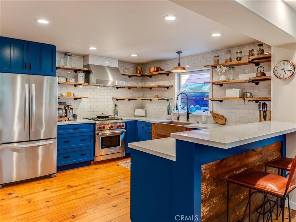 385 Squire Canyon, San Luis Obispo, CA 93401