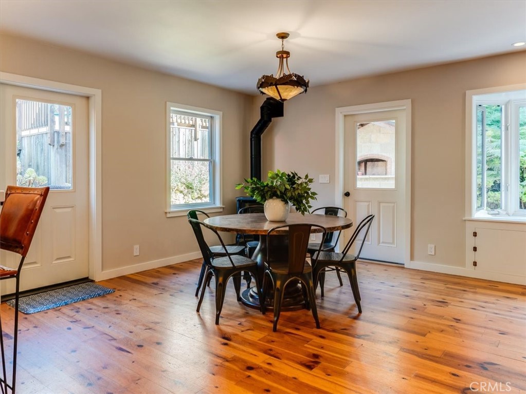 385 Squire Canyon, San Luis Obispo, CA 93401