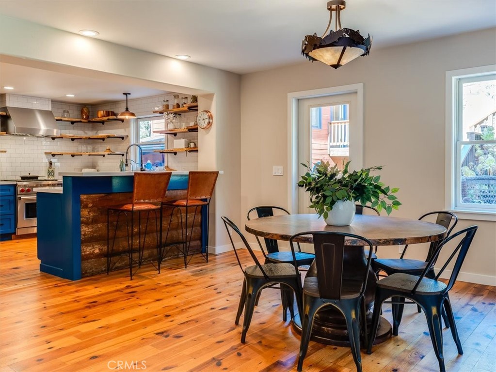 385 Squire Canyon, San Luis Obispo, CA 93401