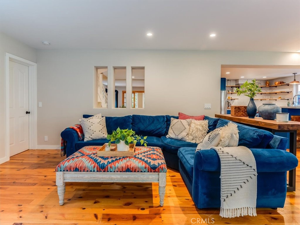 385 Squire Canyon, San Luis Obispo, CA 93401