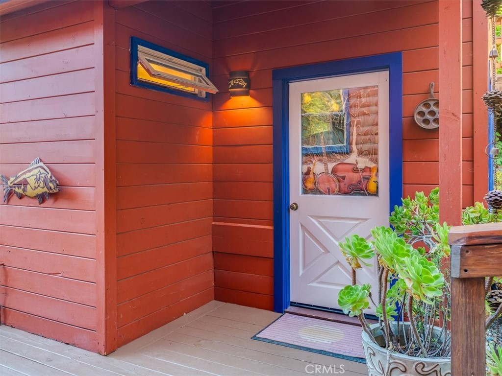 385 Squire Canyon, San Luis Obispo, CA 93401