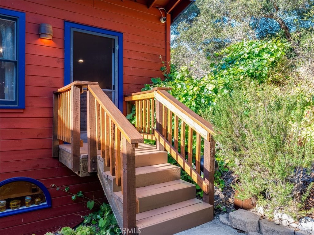 385 Squire Canyon, San Luis Obispo, CA 93401