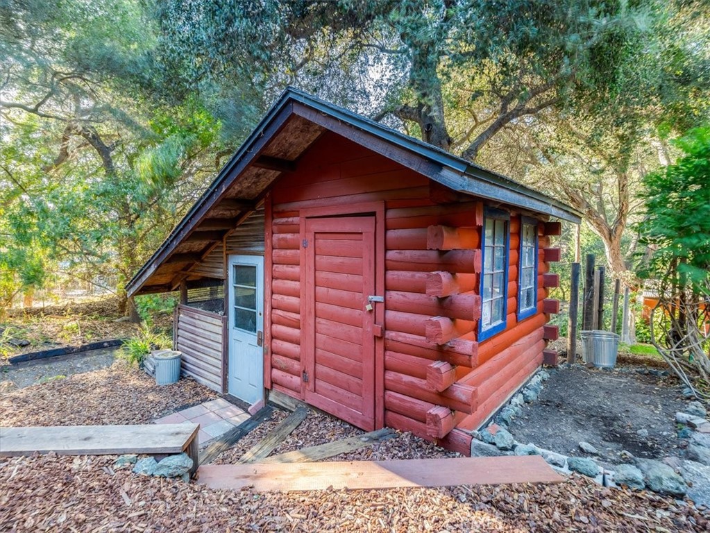385 Squire Canyon, San Luis Obispo, CA 93401
