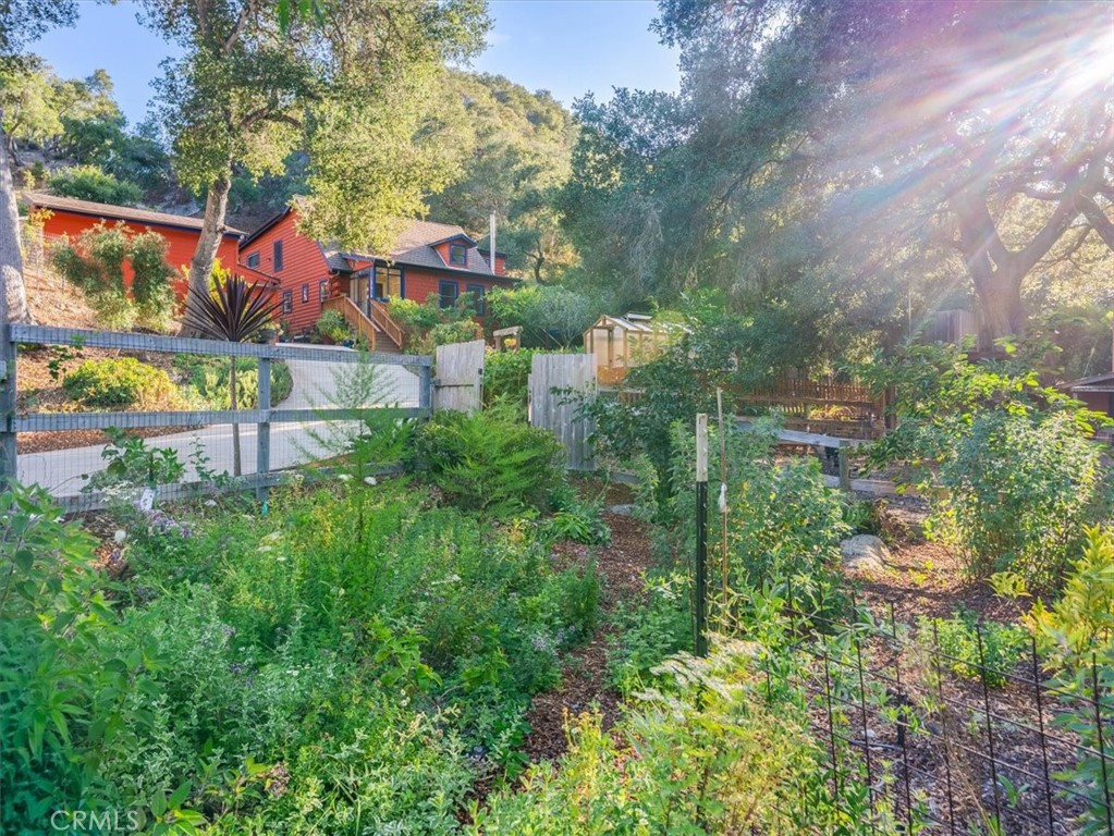 385 Squire Canyon, San Luis Obispo, CA 93401