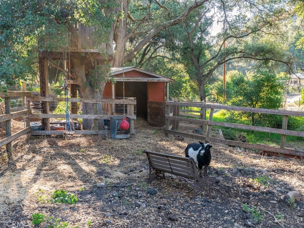 385 Squire Canyon, San Luis Obispo, CA 93401