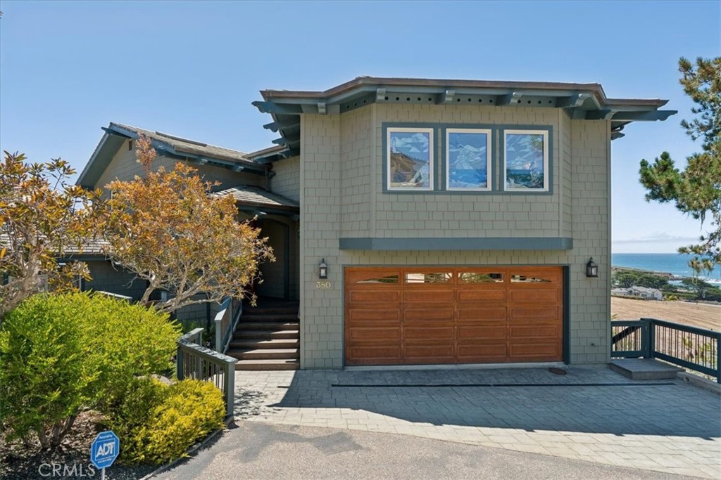 380 Huntington Rd, Cambria, CA 93428
