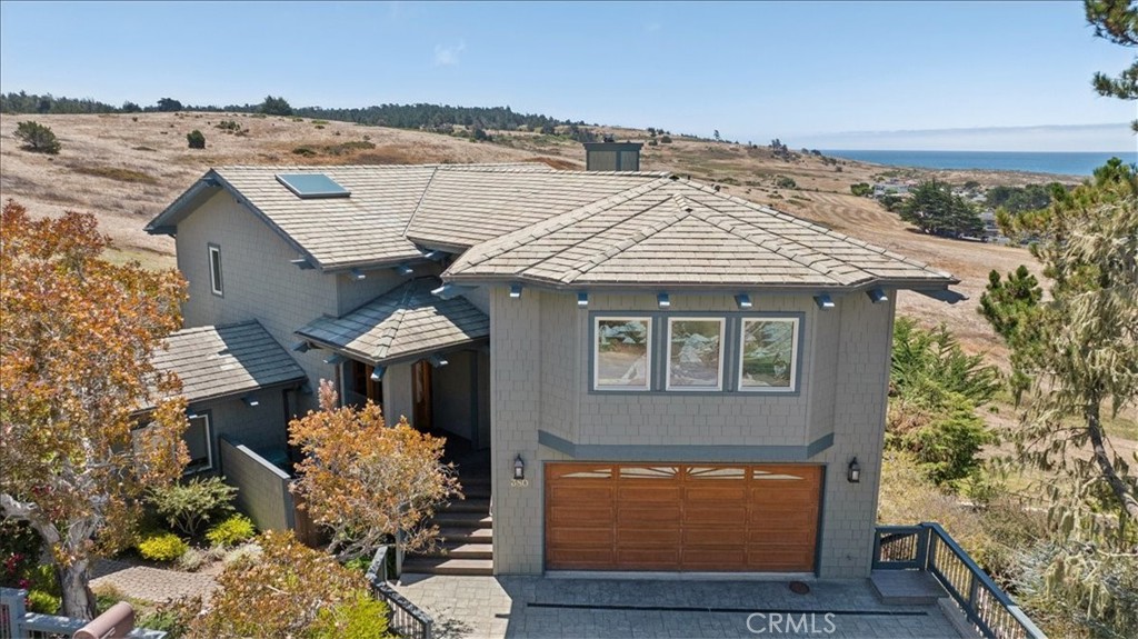 380 Huntington Rd, Cambria, CA 93428