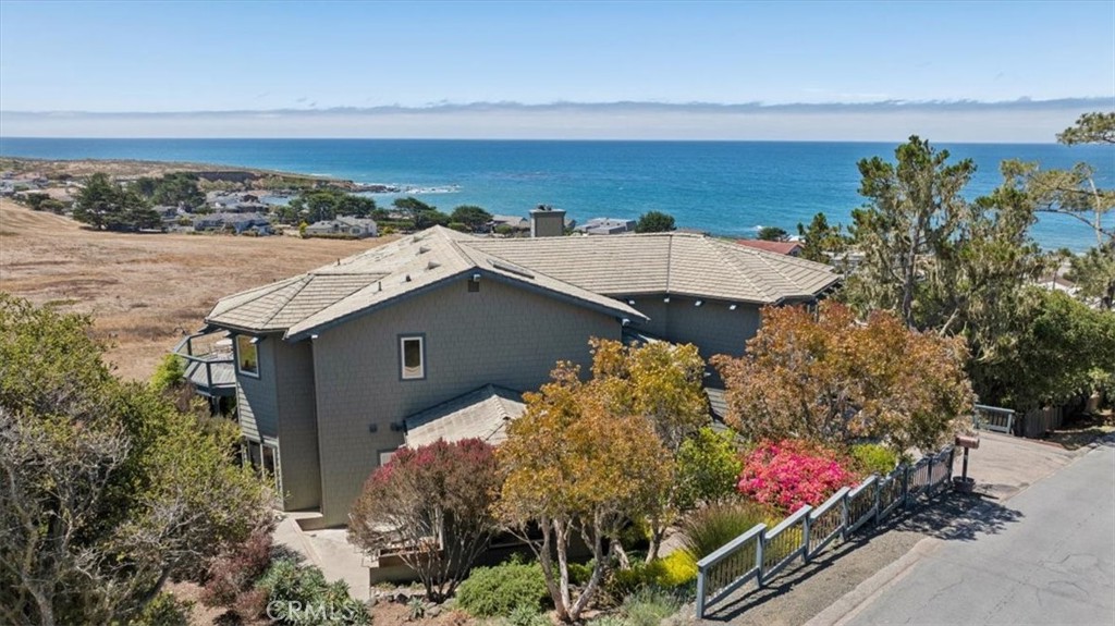 380 Huntington Rd, Cambria, CA 93428