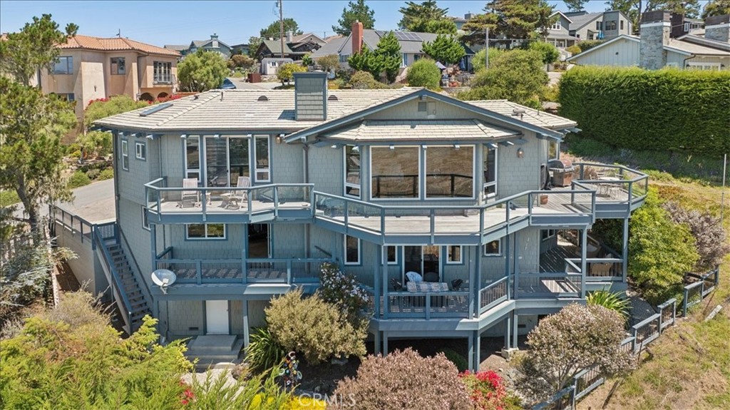 380 Huntington Rd, Cambria, CA 93428