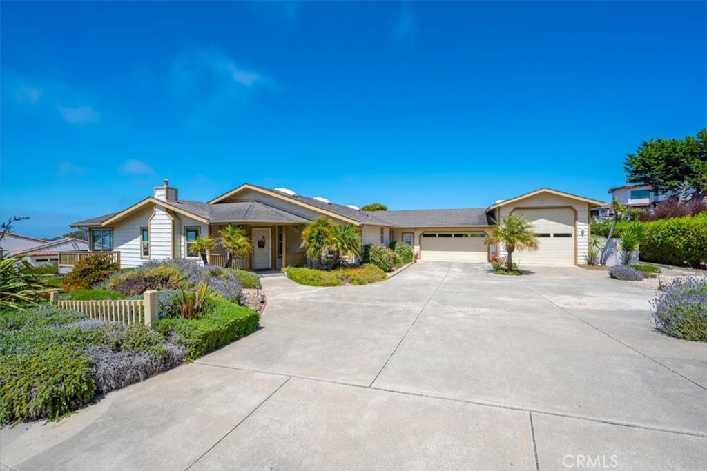 2636 San Ricardo Ln, Los Osos, CA 93402