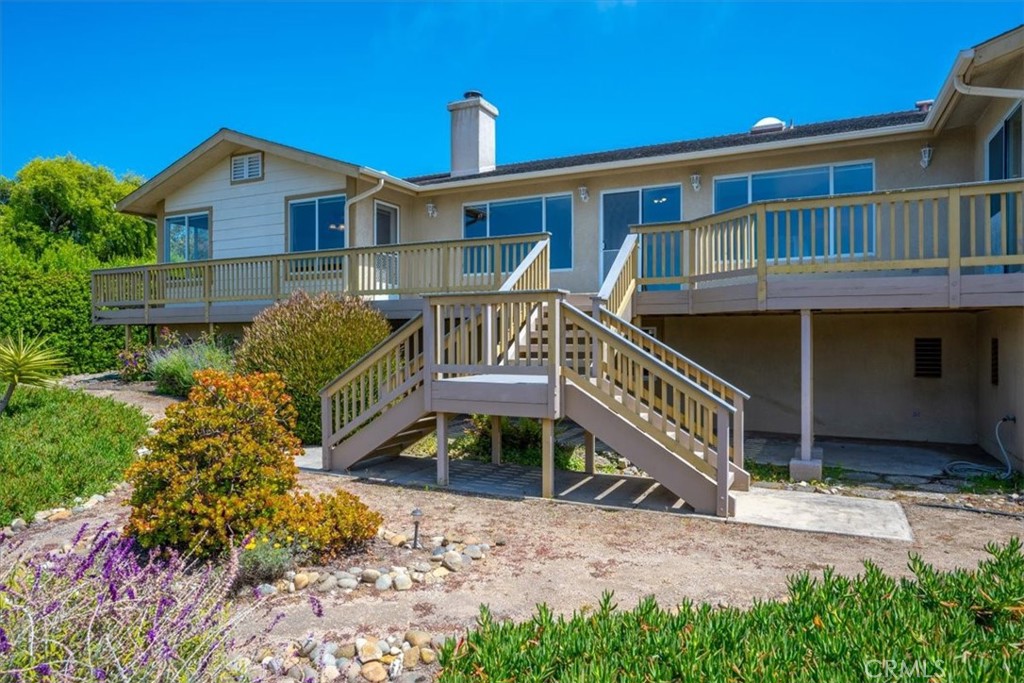 2636 San Ricardo Ln, Los Osos, CA 93402