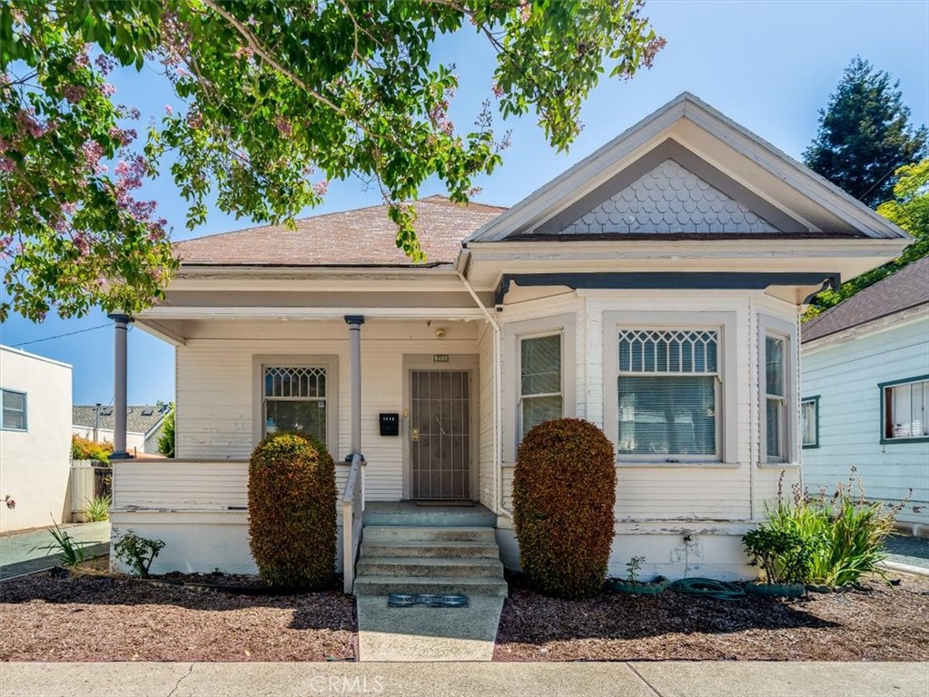 1428 Morro, San Luis Obispo, CA 93401