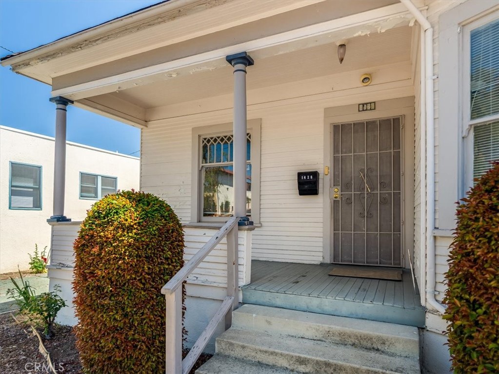 1428 Morro, San Luis Obispo, CA 93401