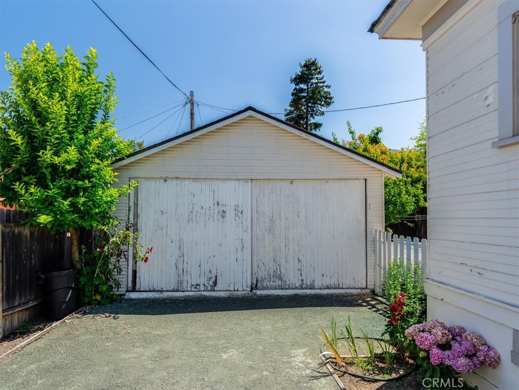 1428 Morro, San Luis Obispo, CA 93401