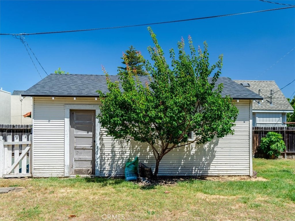 1428 Morro, San Luis Obispo, CA 93401