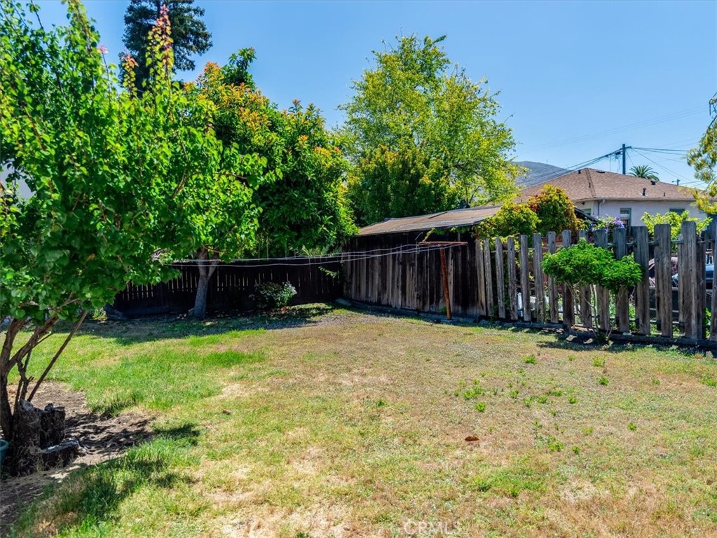 1428 Morro, San Luis Obispo, CA 93401