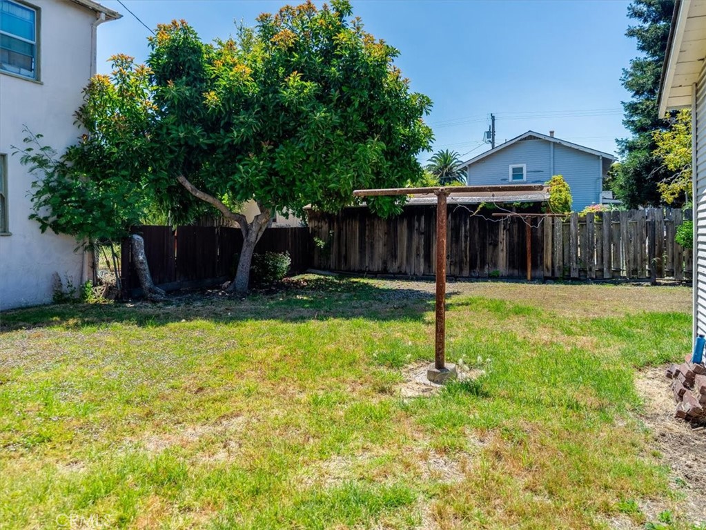 1428 Morro, San Luis Obispo, CA 93401