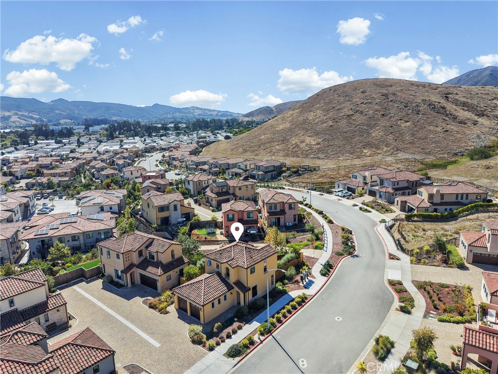 3070 Arezzo, San Luis Obispo, CA 93401