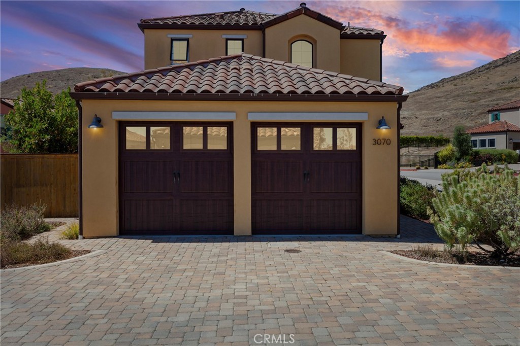 3070 Arezzo, San Luis Obispo, CA 93401