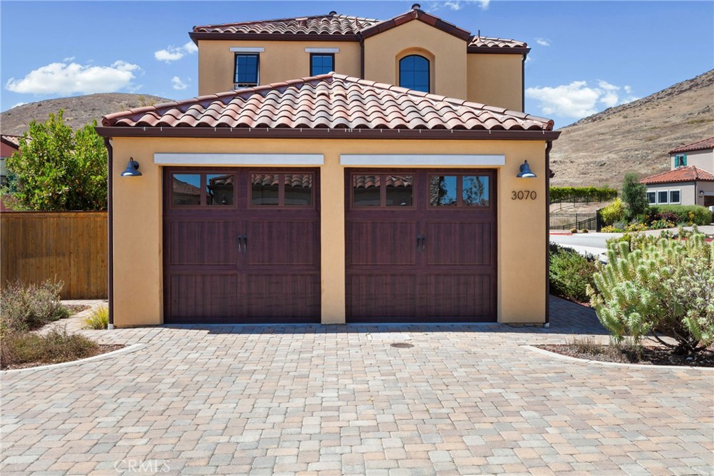 3070 Arezzo, San Luis Obispo, CA 93401