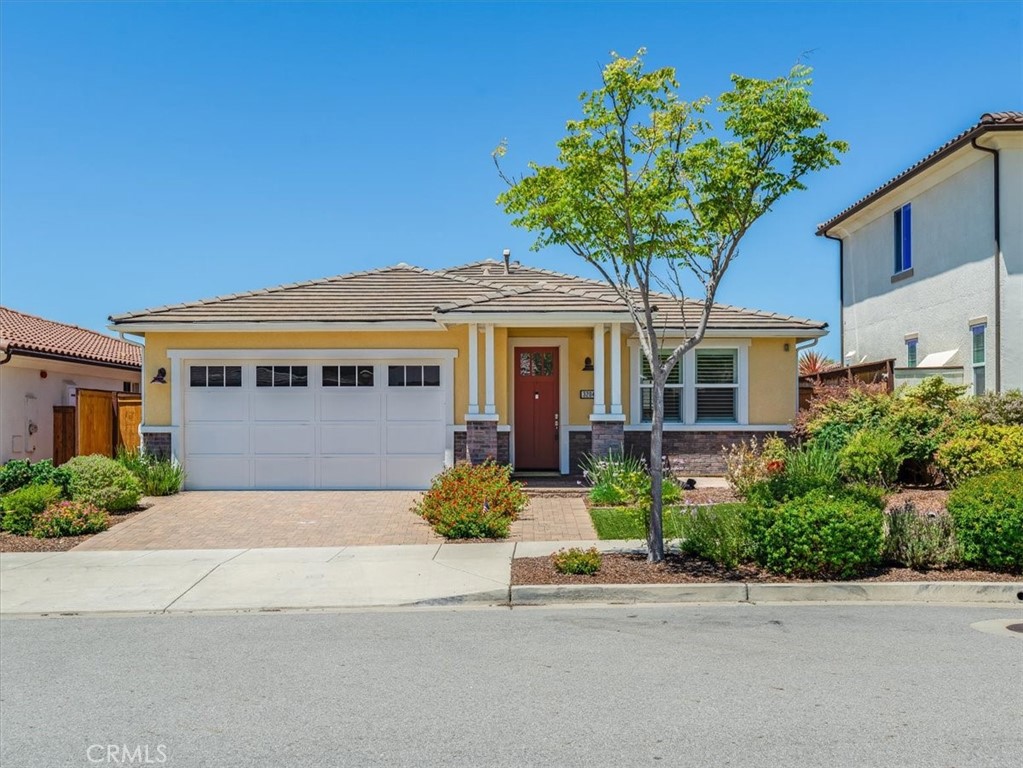 3204 Violet, San Luis Obispo, CA 93401