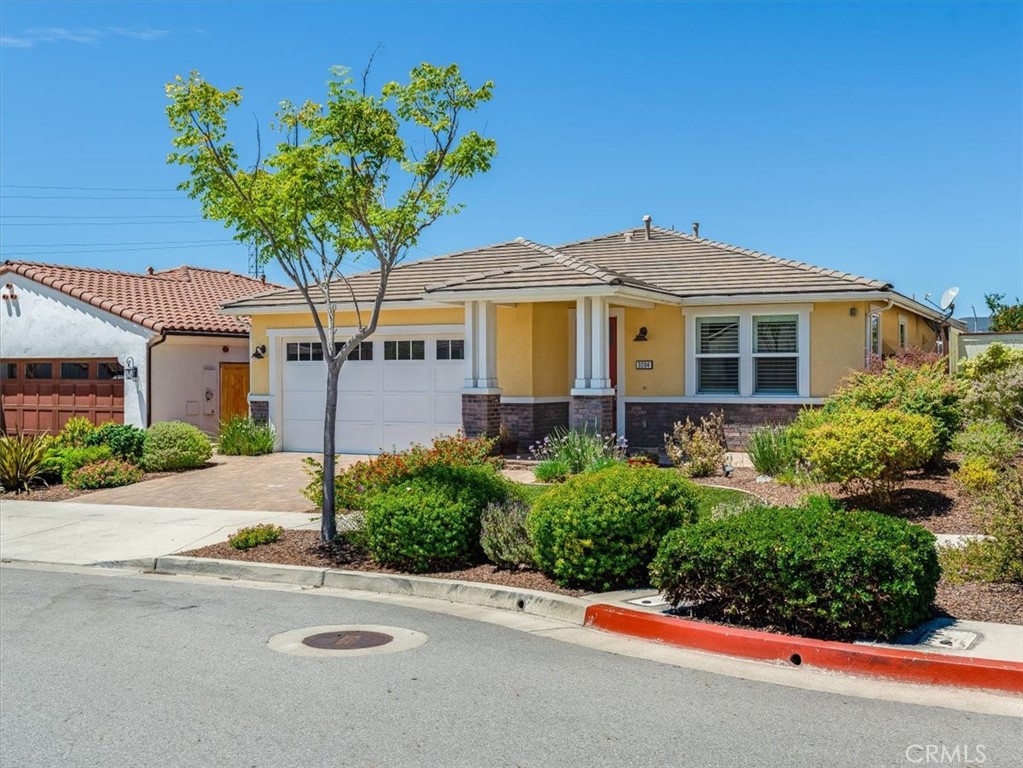 3204 Violet, San Luis Obispo, CA 93401