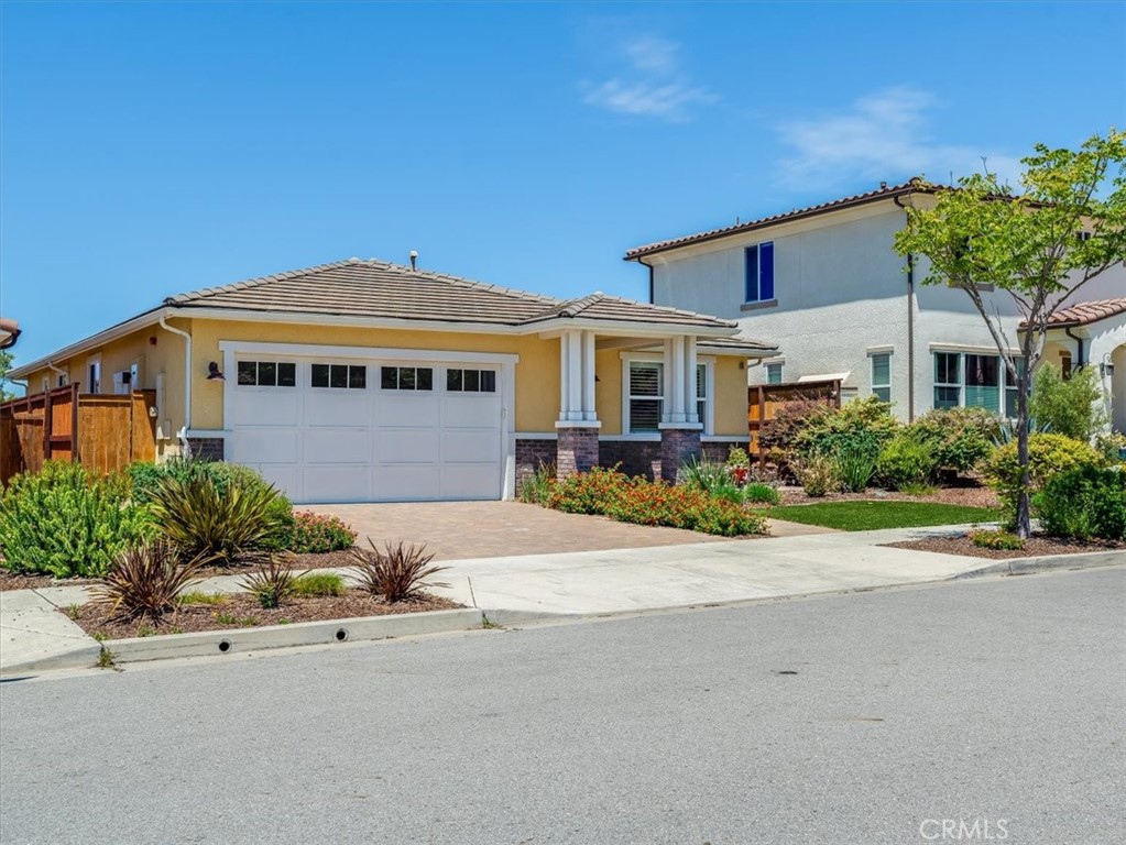 3204 Violet, San Luis Obispo, CA 93401