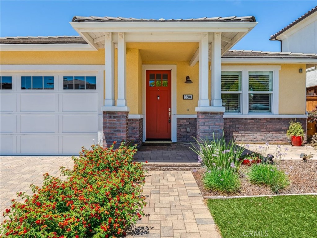 3204 Violet, San Luis Obispo, CA 93401