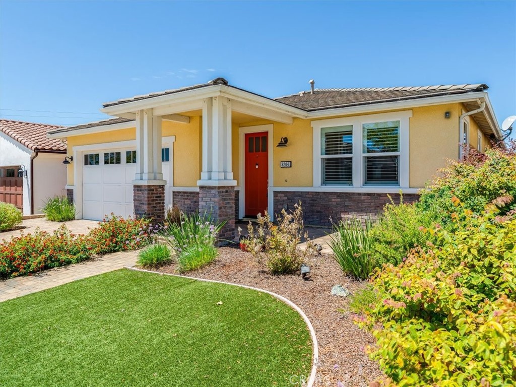 3204 Violet, San Luis Obispo, CA 93401