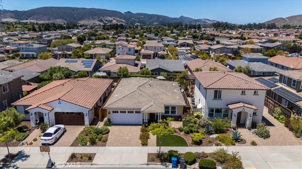 3204 Violet, San Luis Obispo, CA 93401