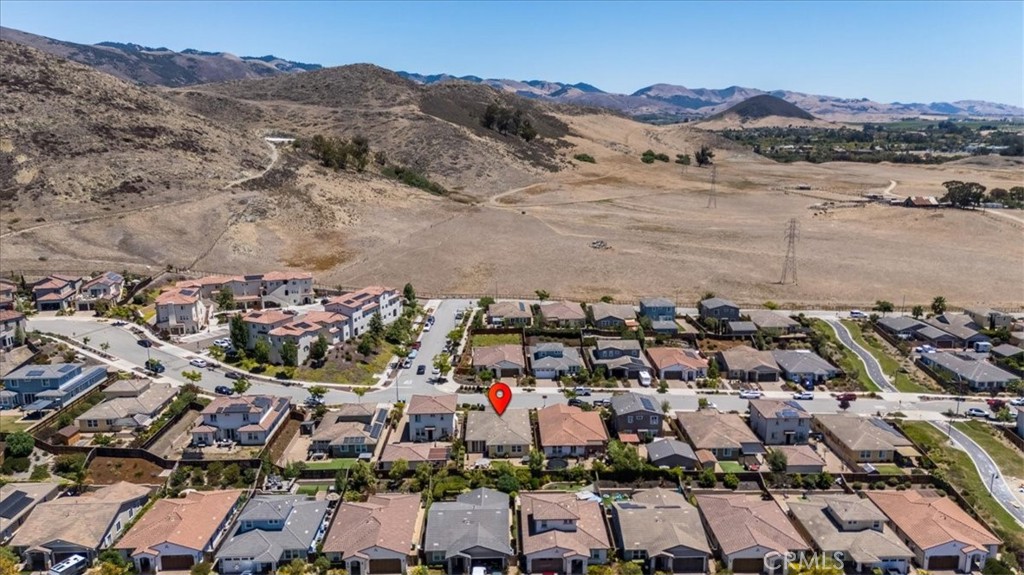 3204 Violet, San Luis Obispo, CA 93401